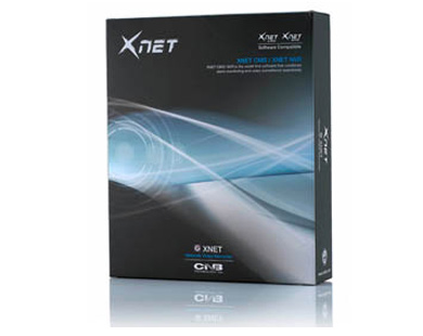   Xnet NVR 9, 